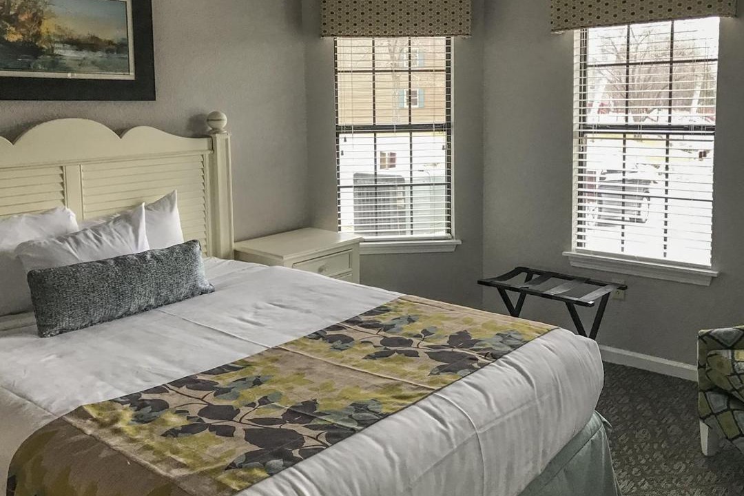 Photo of Bedroom in South Lee