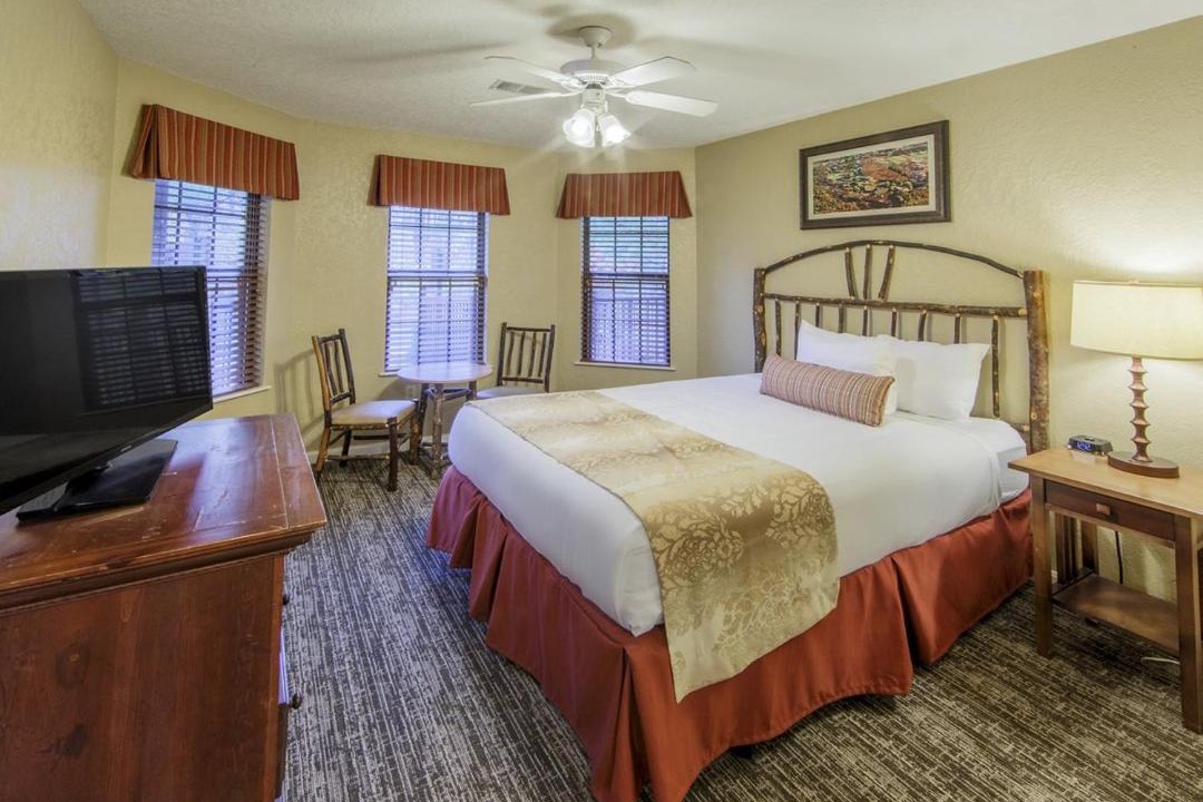 Photo of Bedroom in South Lee