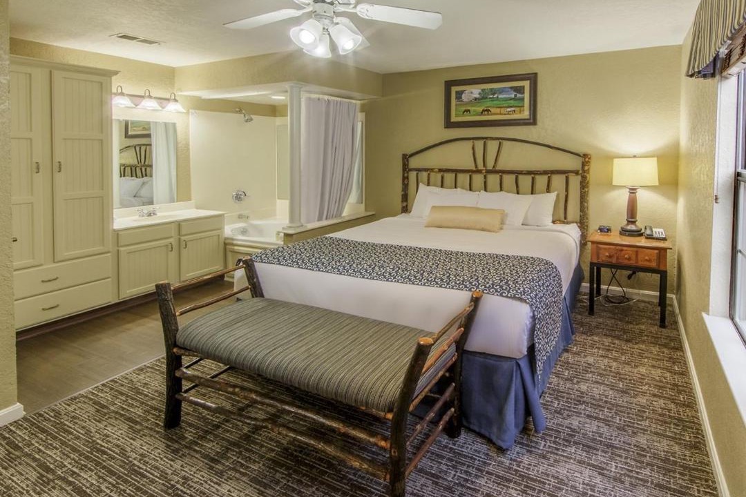 Photo of Bedroom in South Lee
