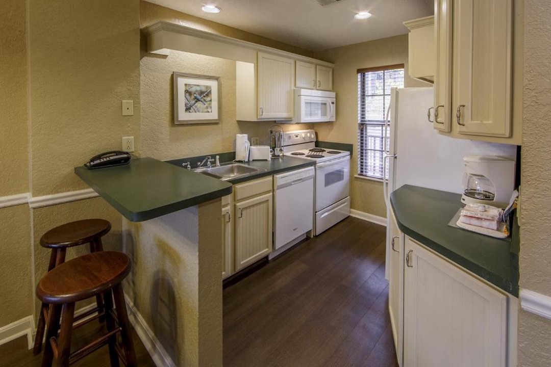 Photo of Kitchen in South Lee