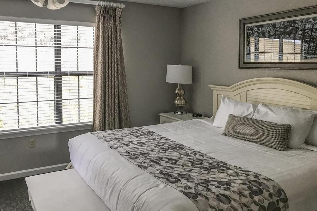 Photo of Bedroom in South Lee
