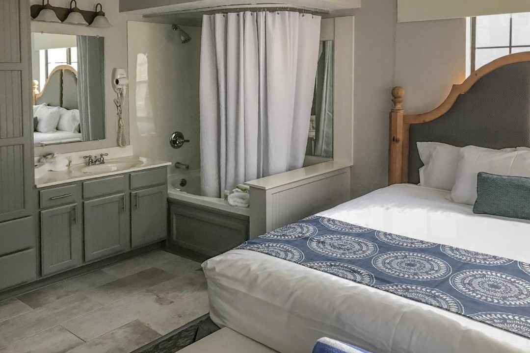 Photo of Bedroom in South Lee