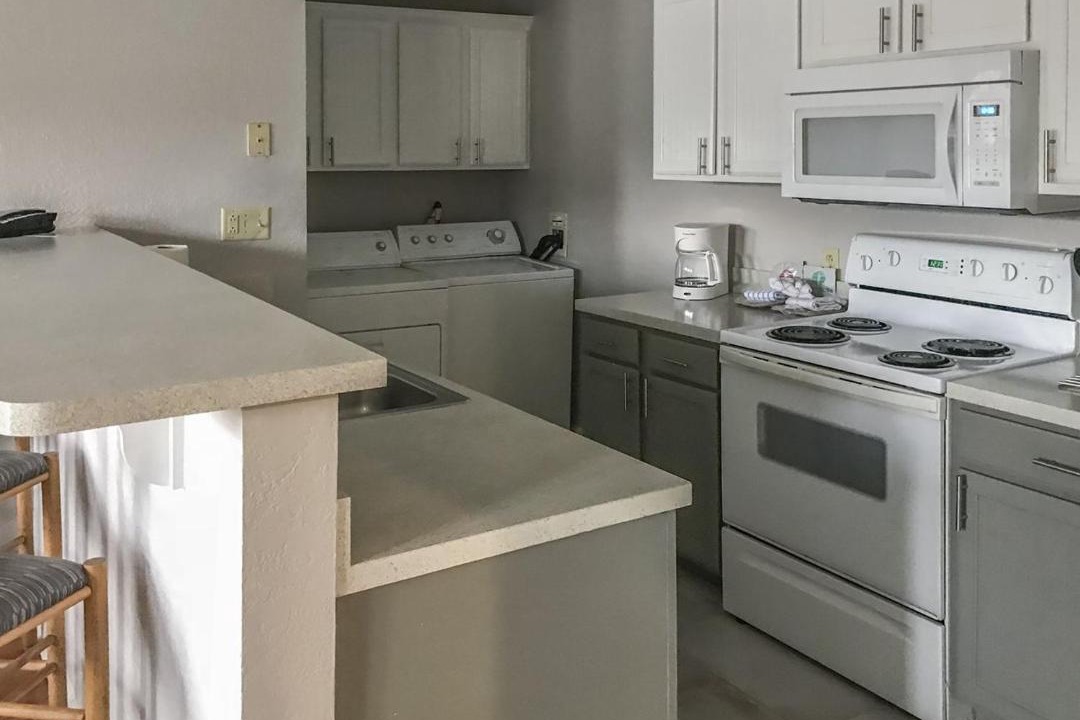 Photo of Kitchen in South Lee