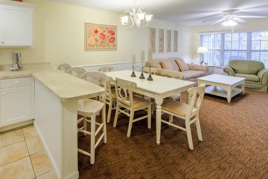 Photo of Livingroom in South Lee