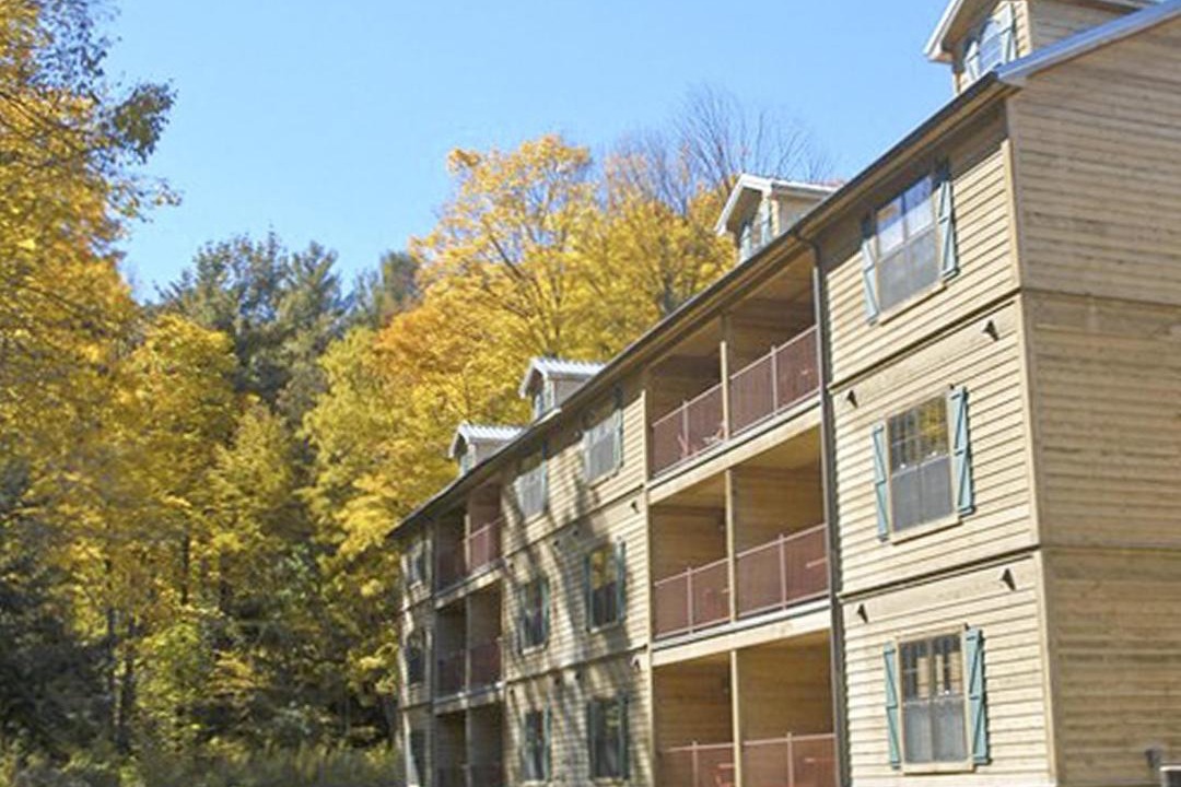 Photo of Buildings in South Lee