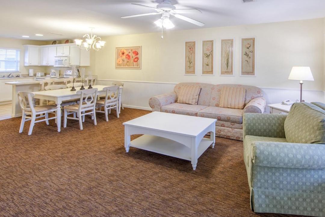 Photo of Livingroom in South Lee