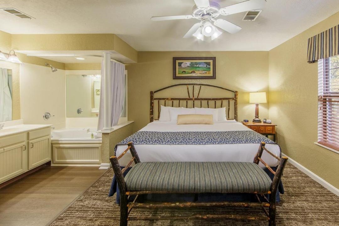 Photo of Bedroom in South Lee