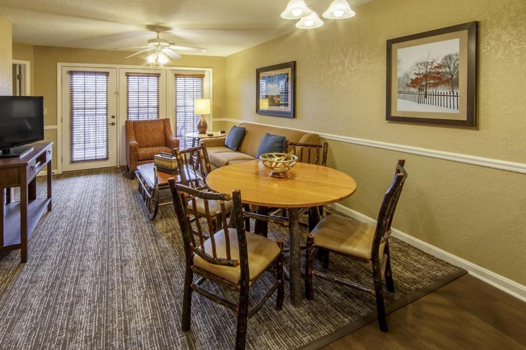 Photo of Livingroom in South Lee