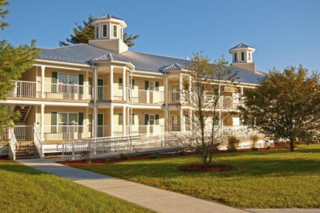 Photo of Buildings in South Lee