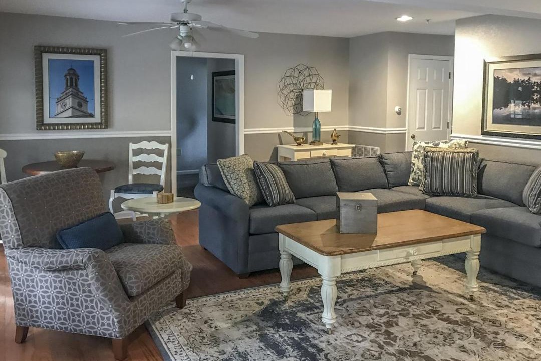 Photo of Livingroom in South Lee