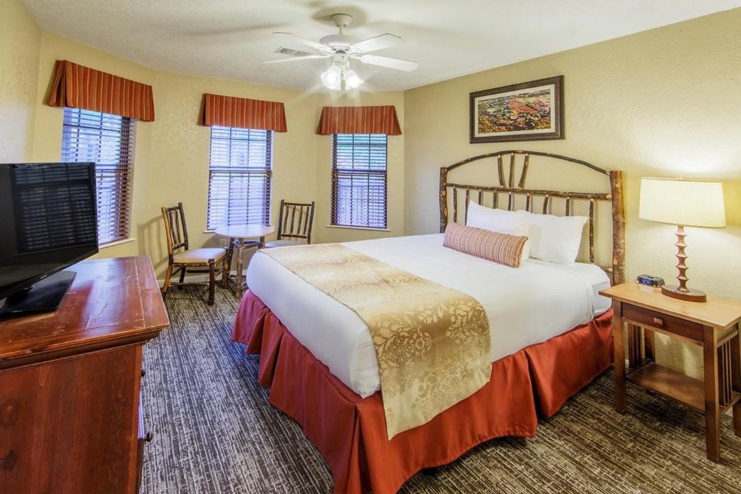 Photo of Bedroom in South Lee