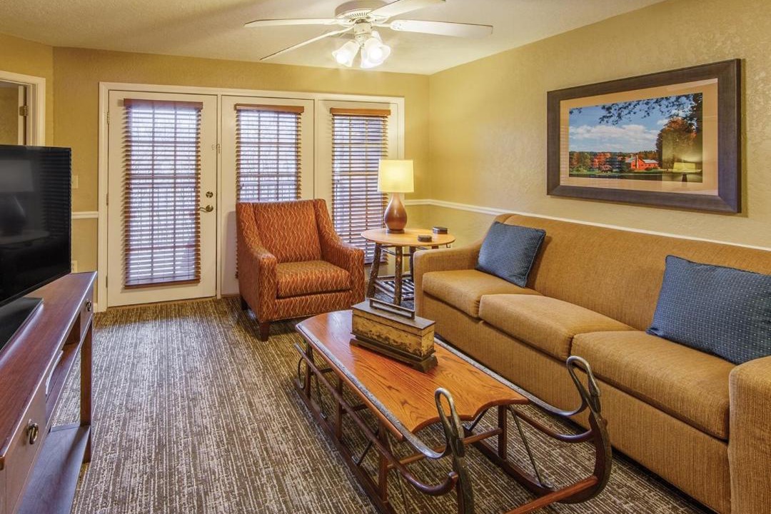 Photo of Livingroom in South Lee