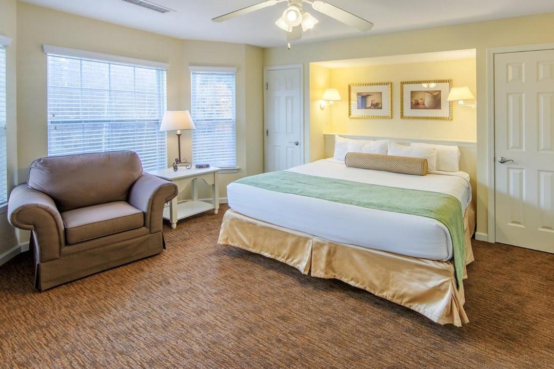 Photo of Bedroom in South Lee