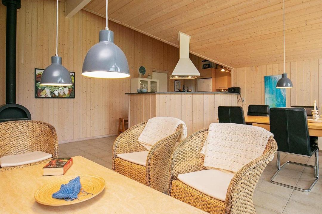 Photo of Livingroom in Nr. Lyngby Strand