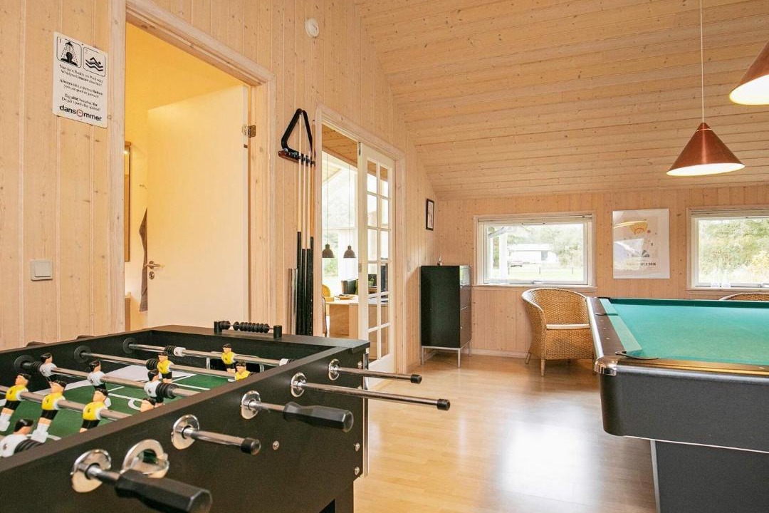 Photo of Livingroom in Nr. Lyngby Strand