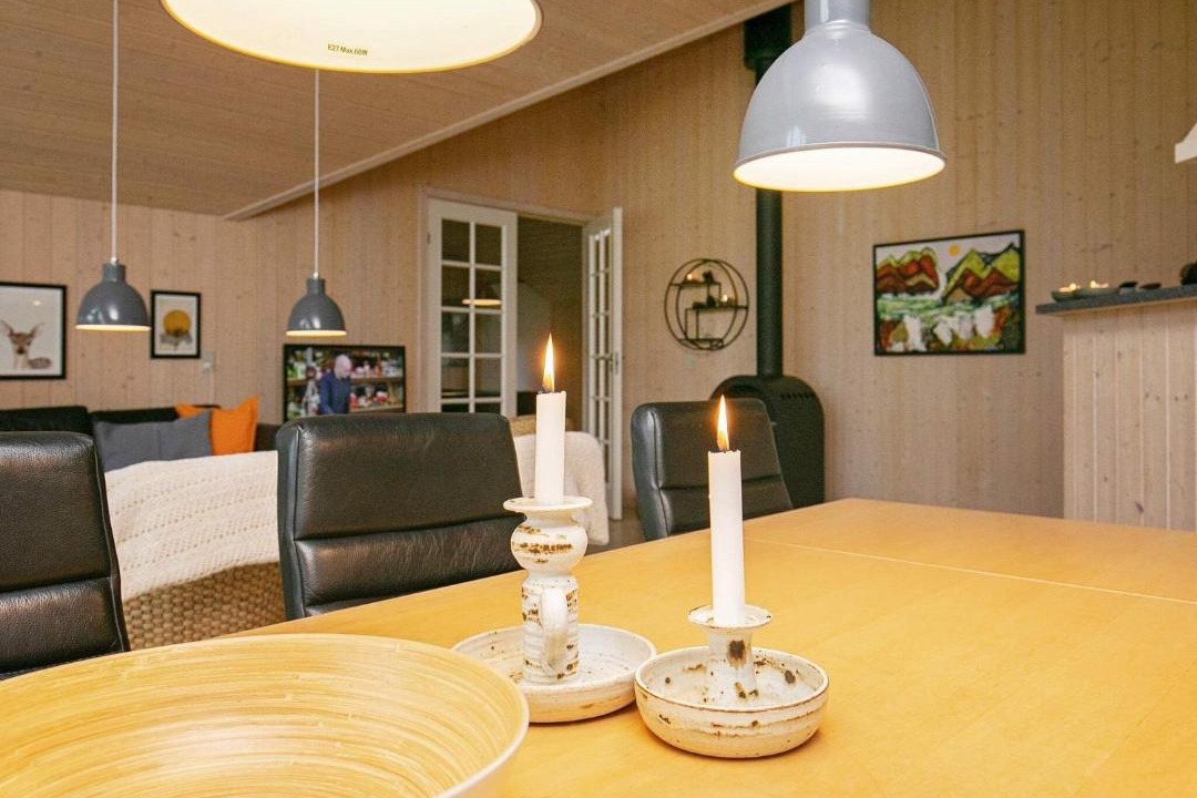 Photo of Livingroom in Nr. Lyngby Strand