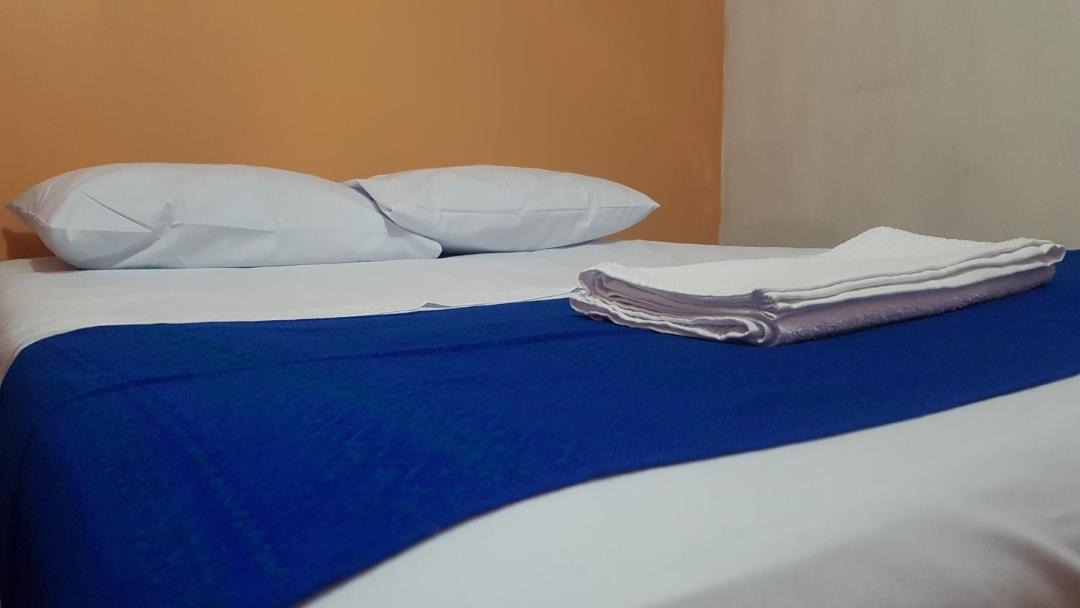 Photo of Bedroom in Del Cerrillo