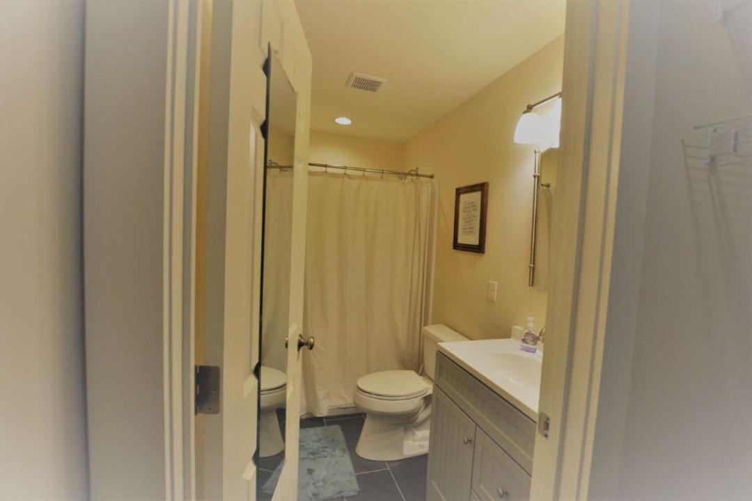 Photo of Bathroom in Salisbury