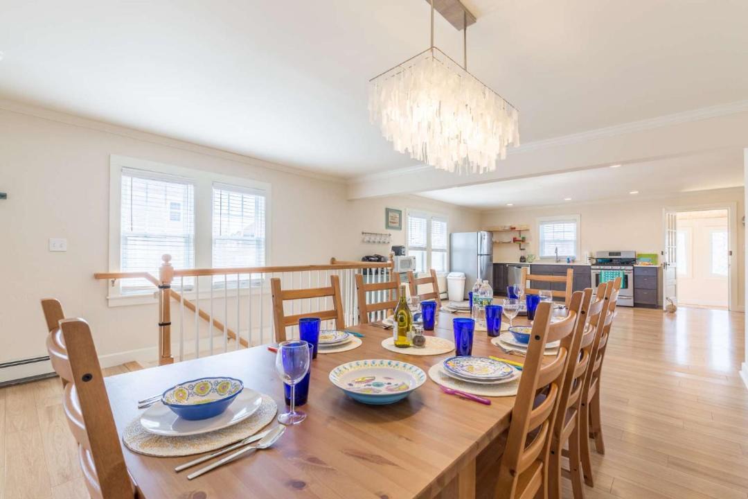 Photo of Livingroom in Salisbury