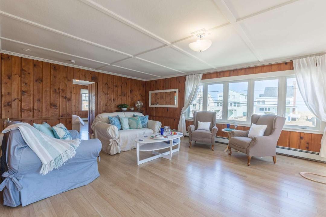 Photo of Livingroom in Salisbury