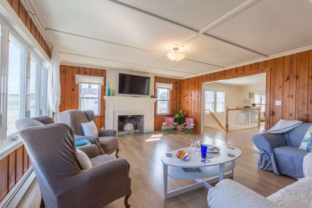 Photo of Livingroom in Salisbury