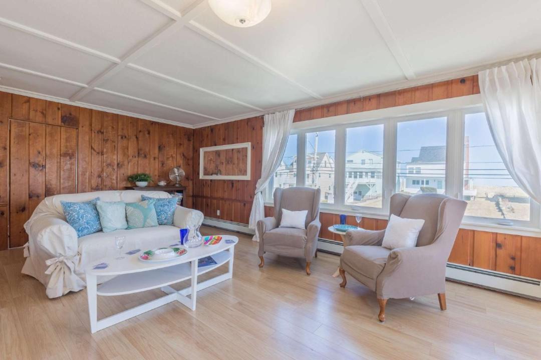 Photo of Livingroom in Salisbury