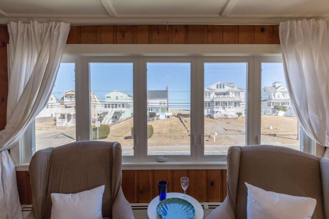 Photo of Livingroom in Salisbury