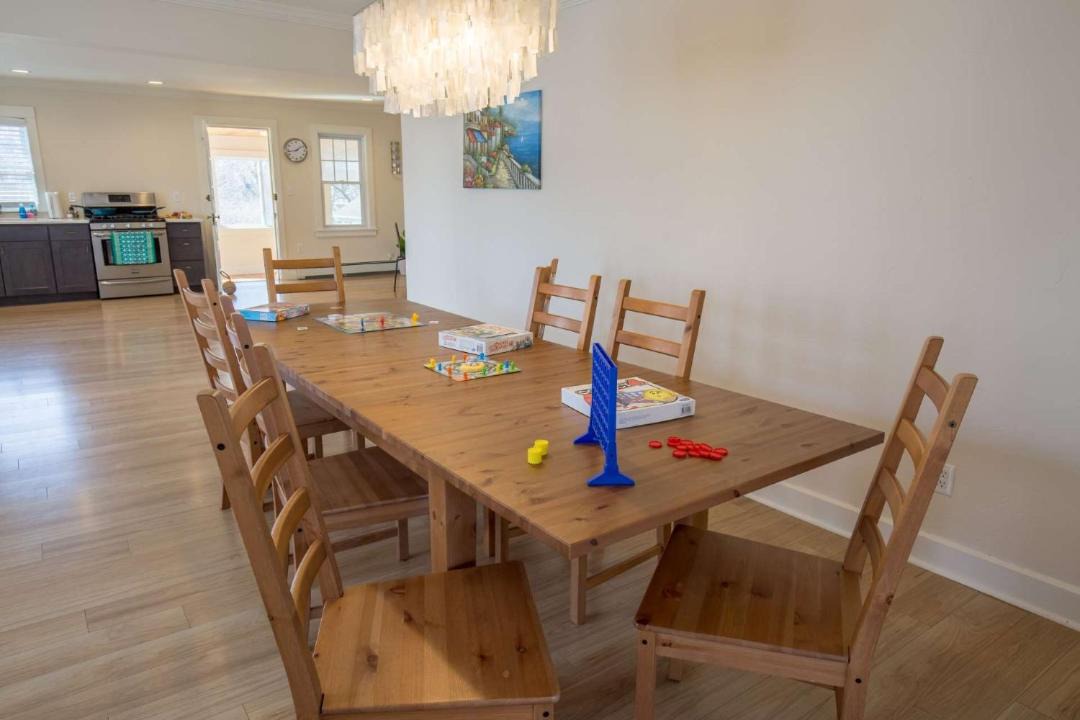 Photo of Livingroom in Salisbury