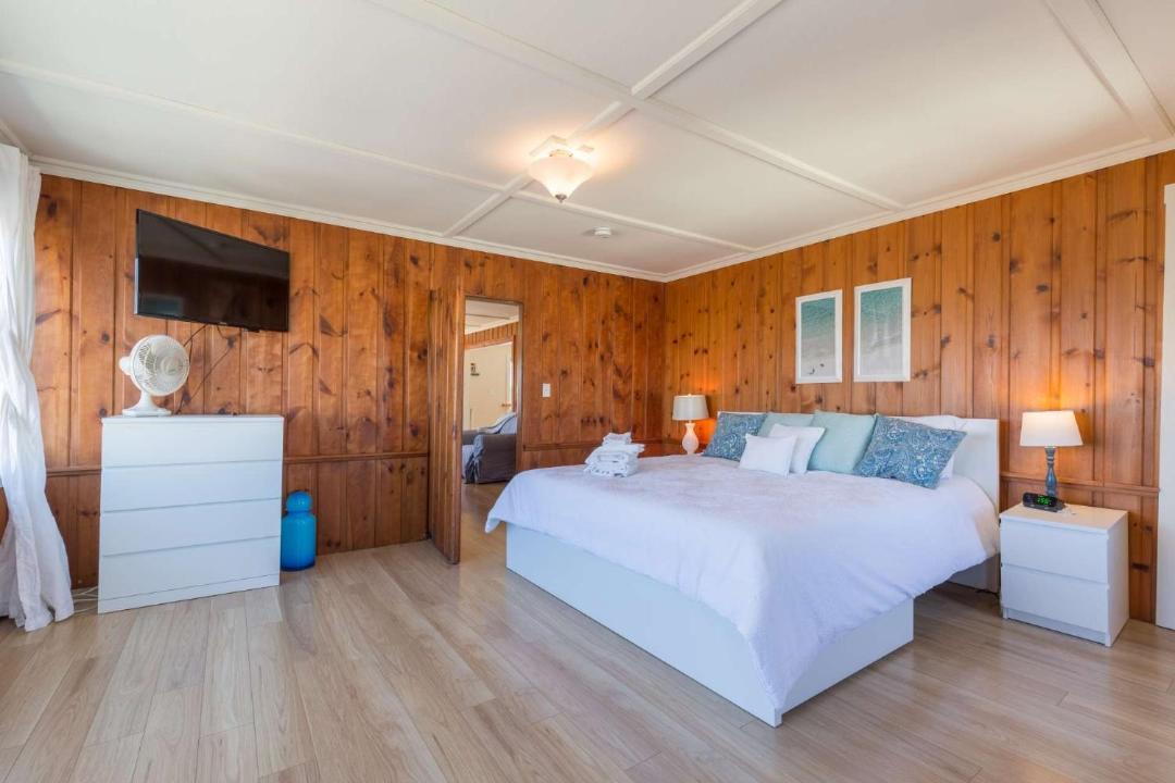 Photo of Bedroom in Salisbury