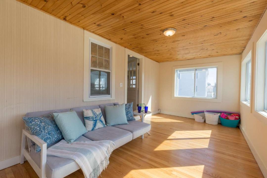 Photo of Livingroom in Salisbury