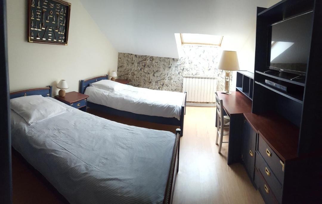 Photo of Bedroom in Mediere