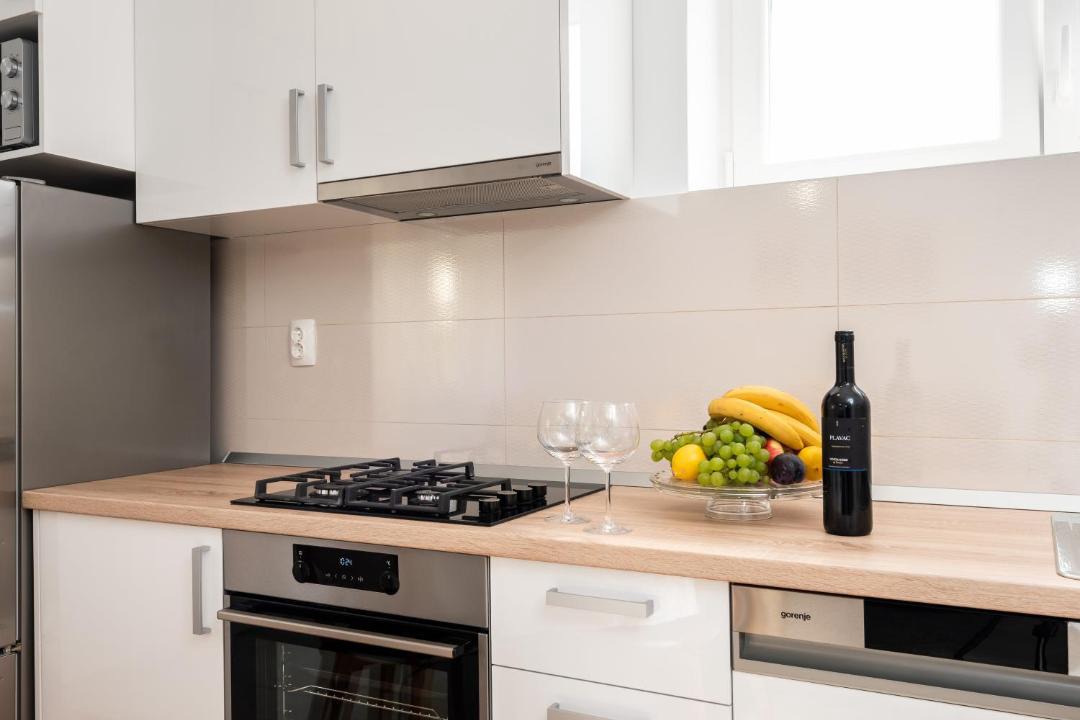 Photo of Kitchen in Metkovic