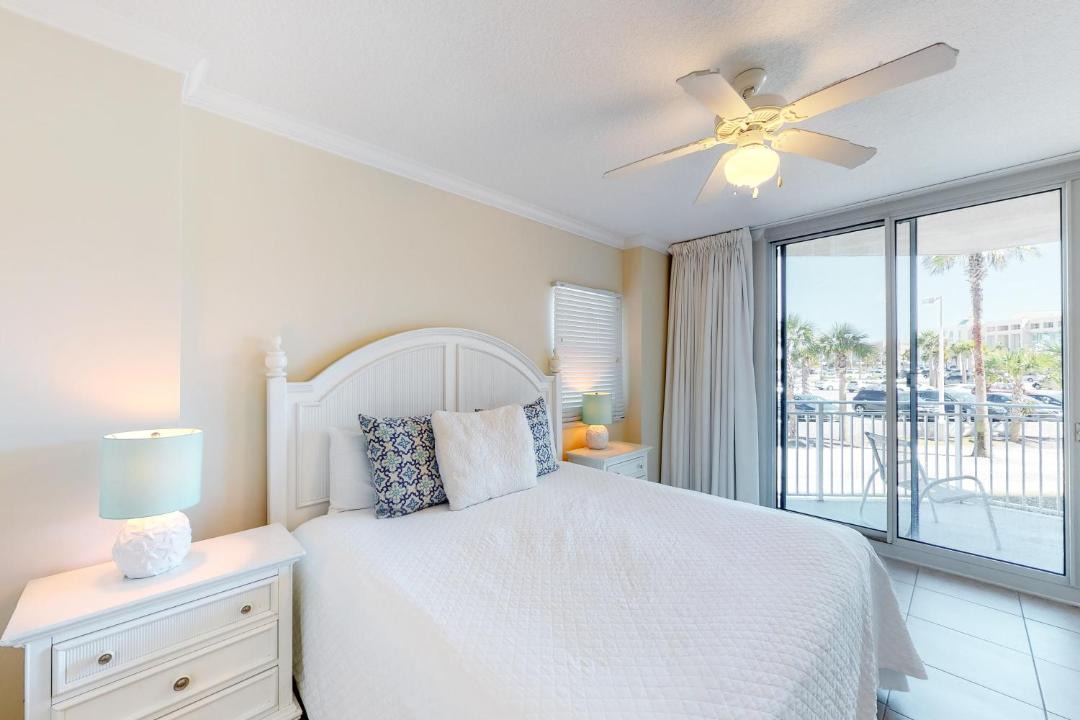 Photo of Bedroom in Fort Walton Beach
