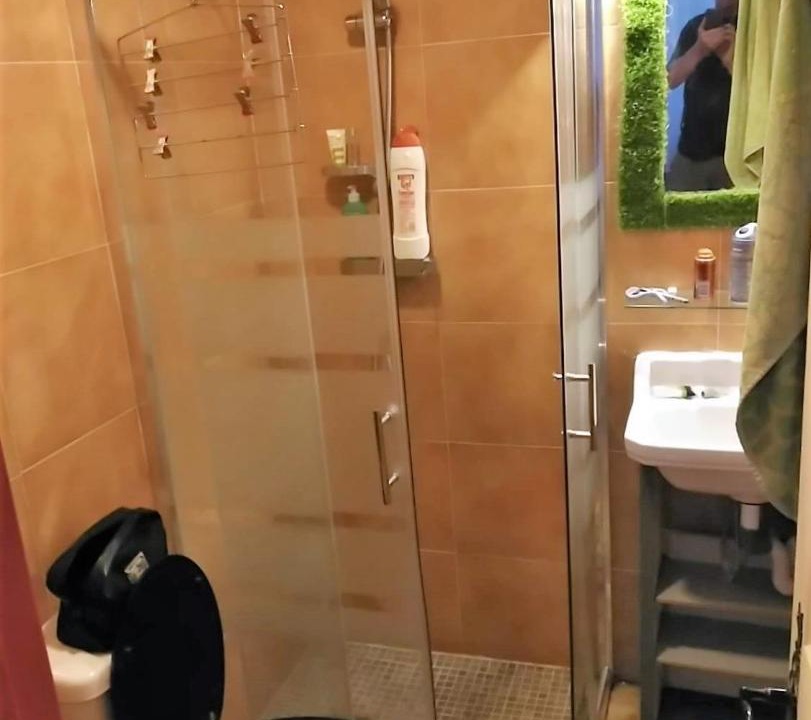 Photo of Bathroom in Garcia