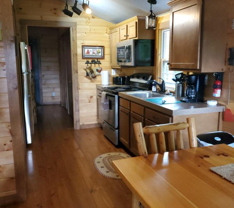 Photo of Kitchen in Genoa