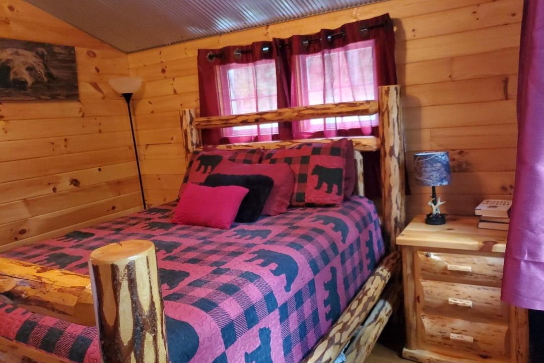 Photo of Bedroom in Genoa