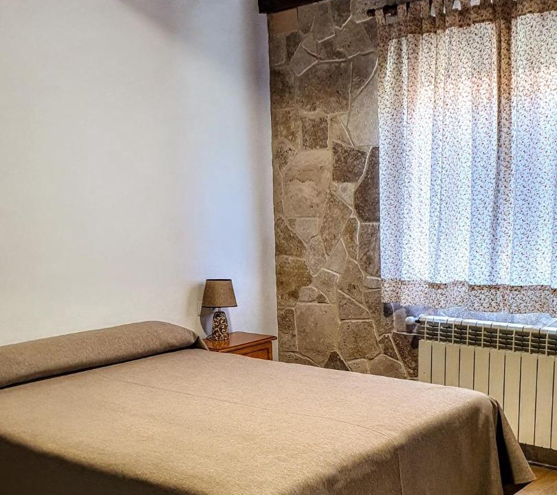 Photo of Bedroom in Banos de Montemayor