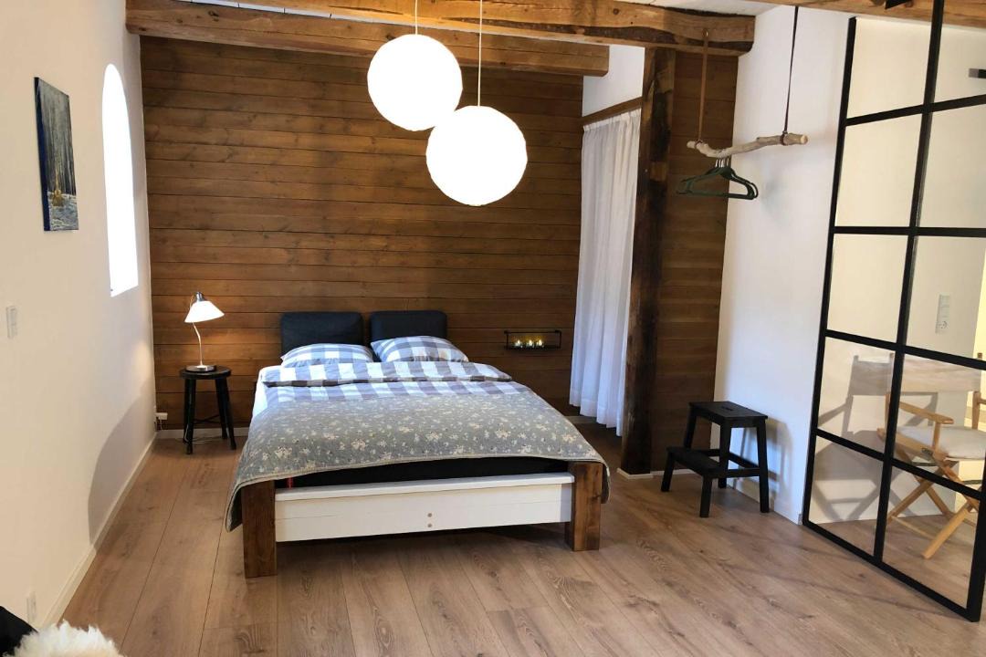 Photo of Bedroom in Klippinge