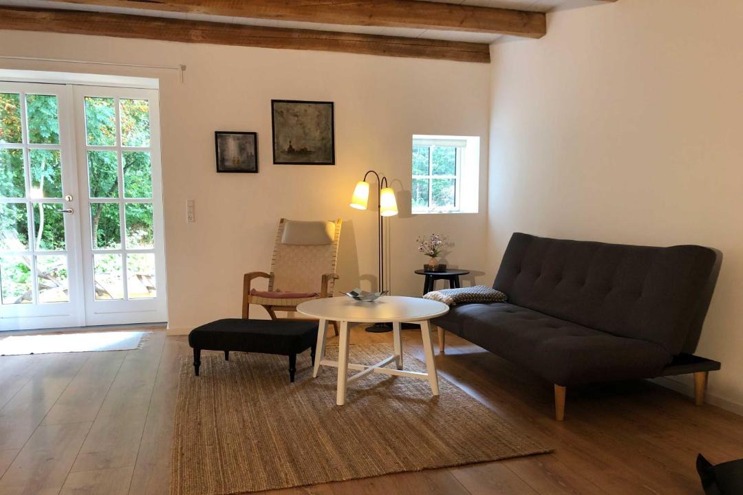 Photo of Livingroom in Klippinge