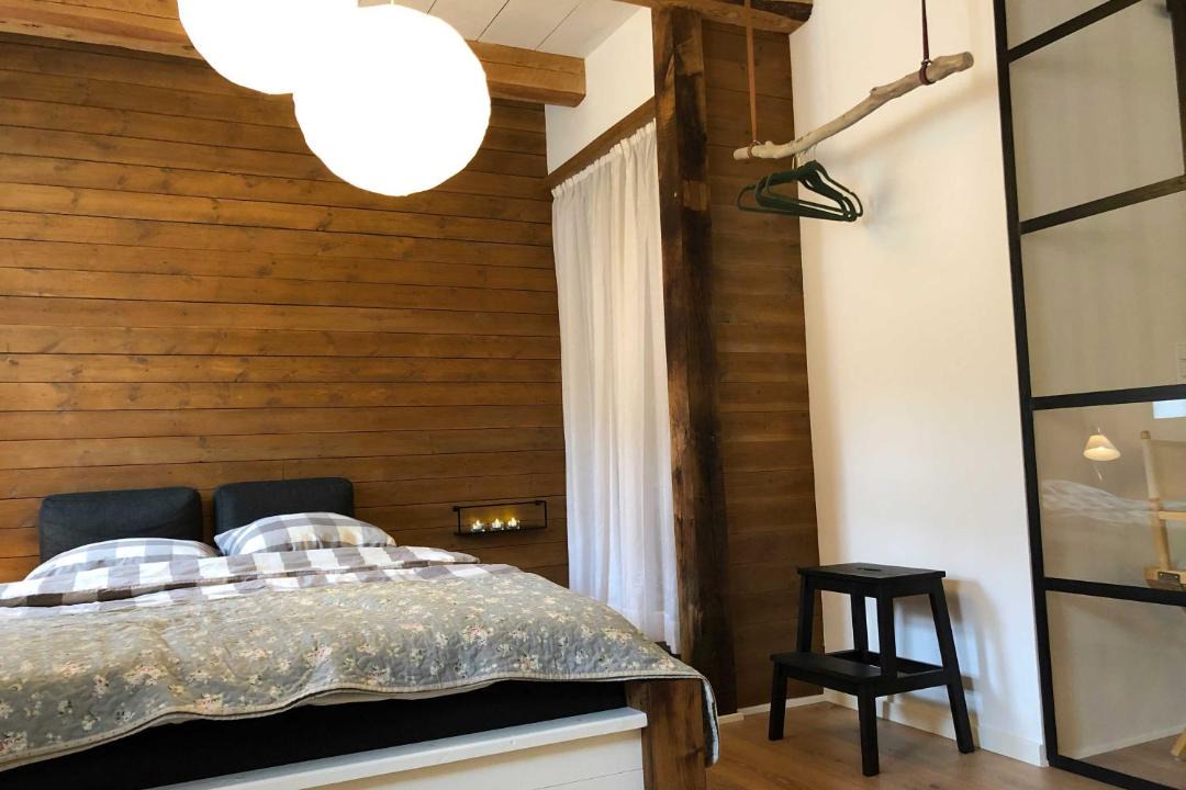 Photo of Bedroom in Klippinge