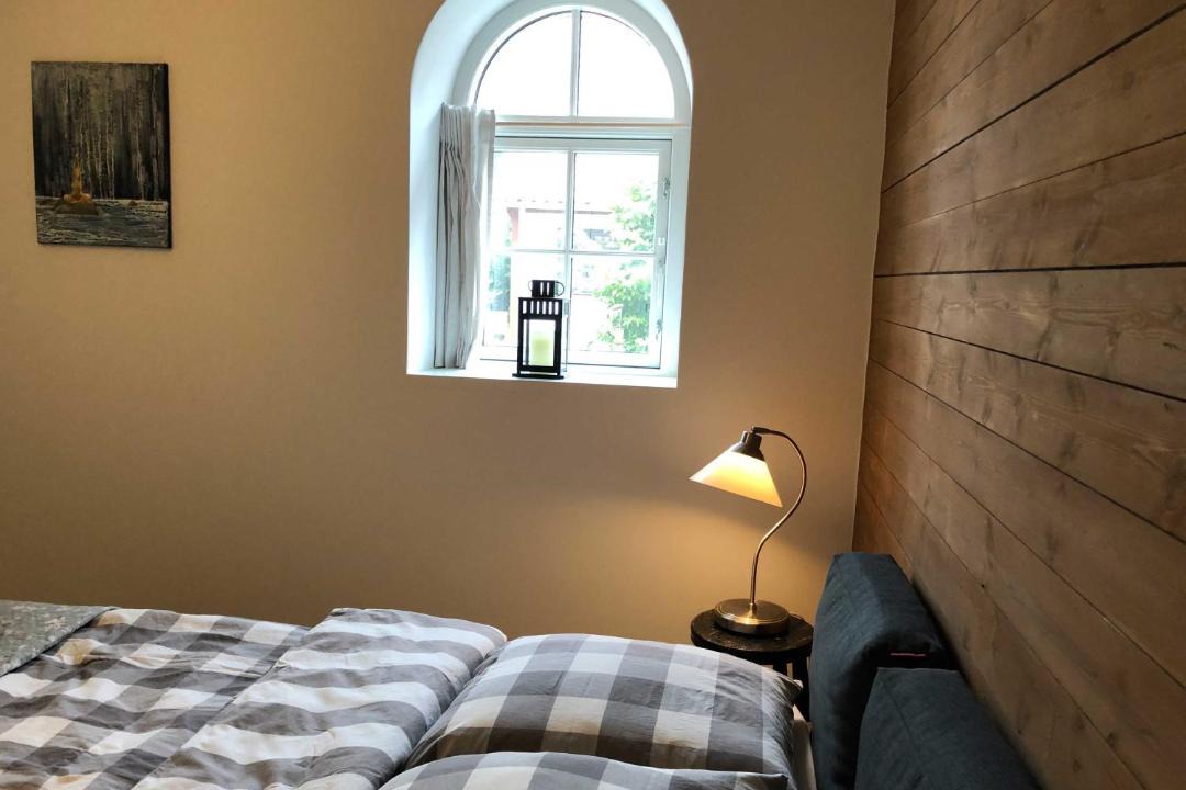 Photo of Bedroom in Klippinge
