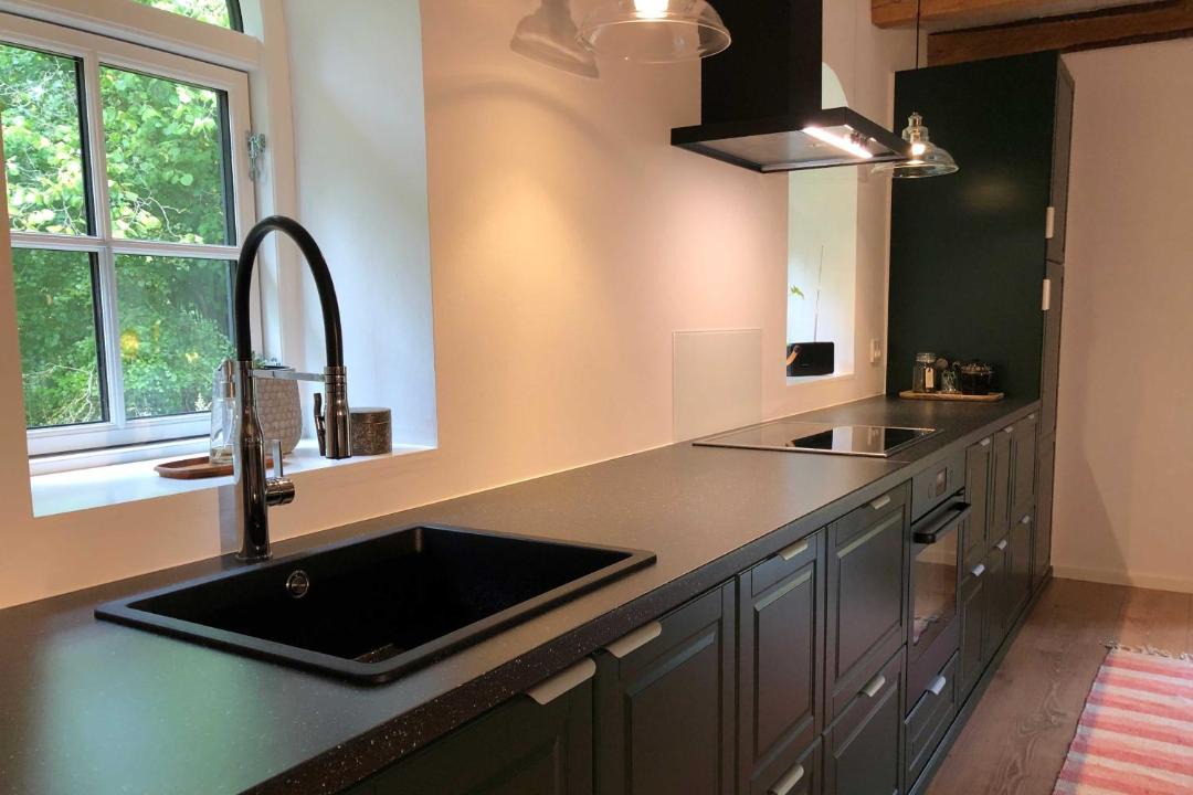 Photo of Kitchen in Klippinge