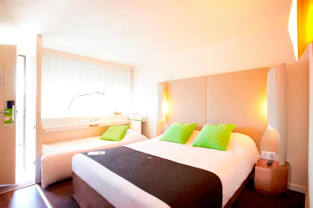 Photo of Bedroom in Labege