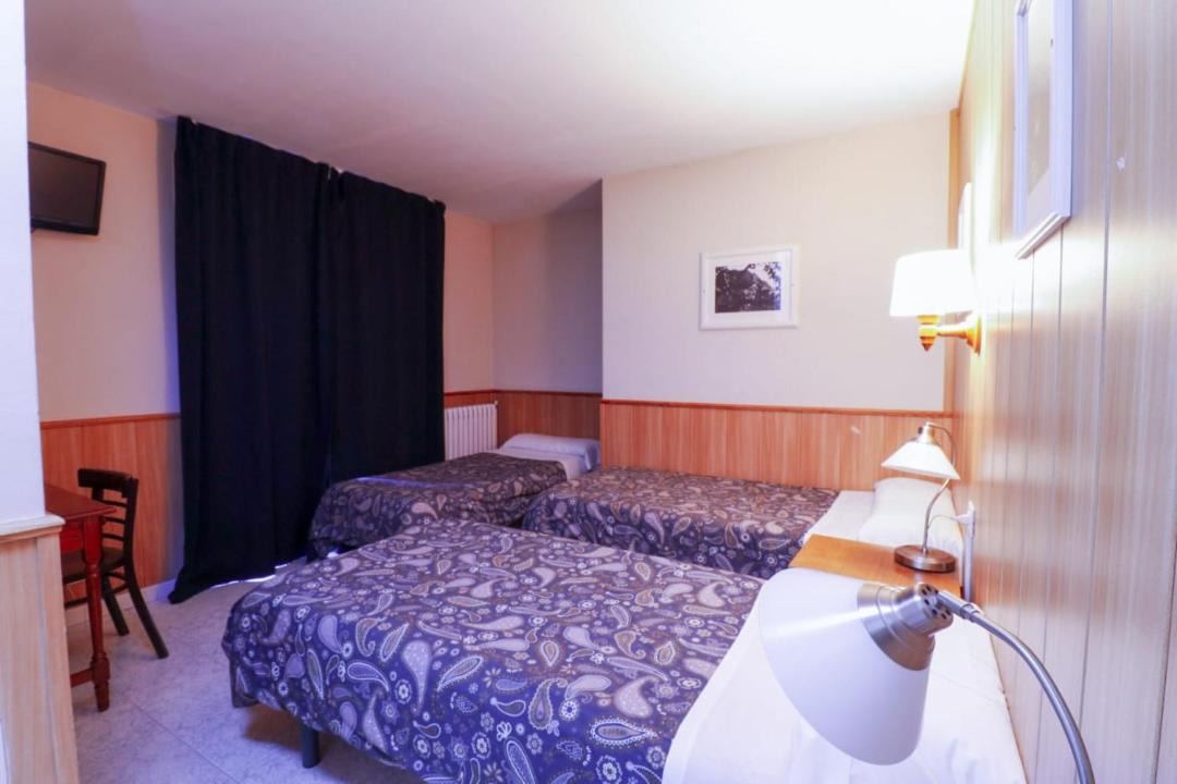 Photo of Bedroom in Arinsal