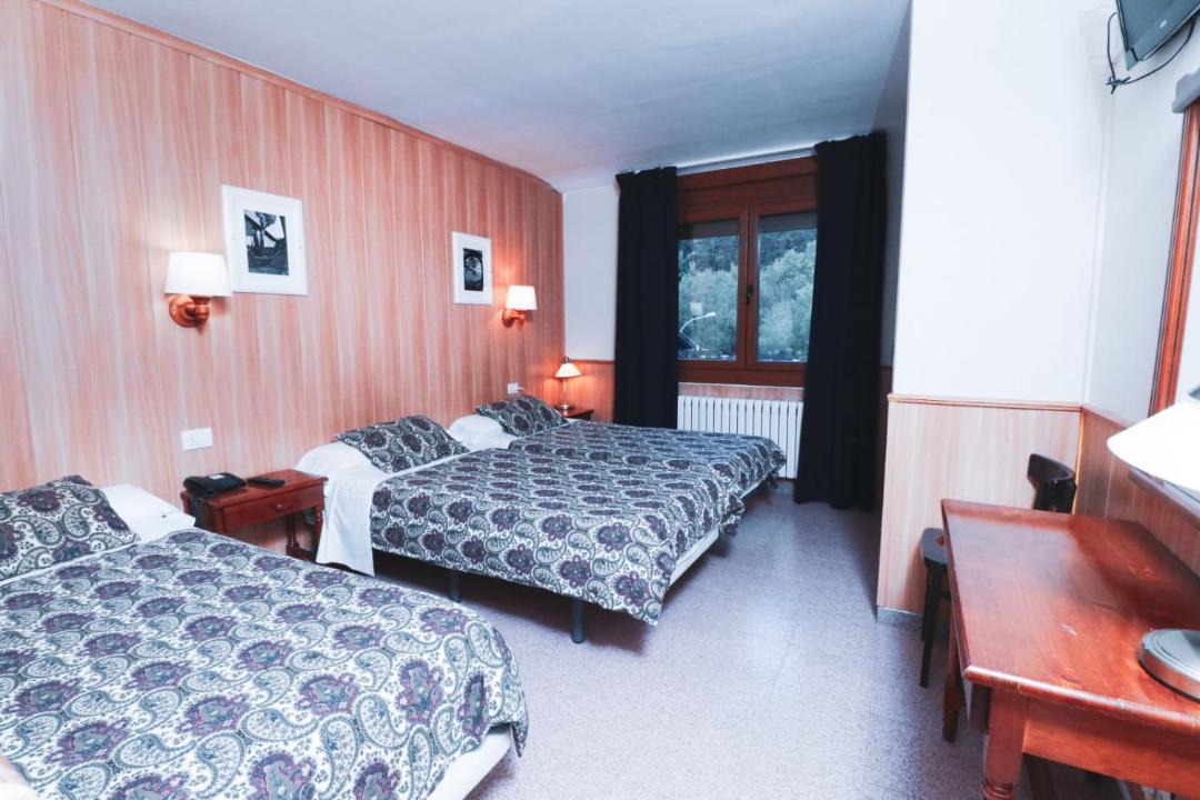 Photo of Bedroom in Arinsal