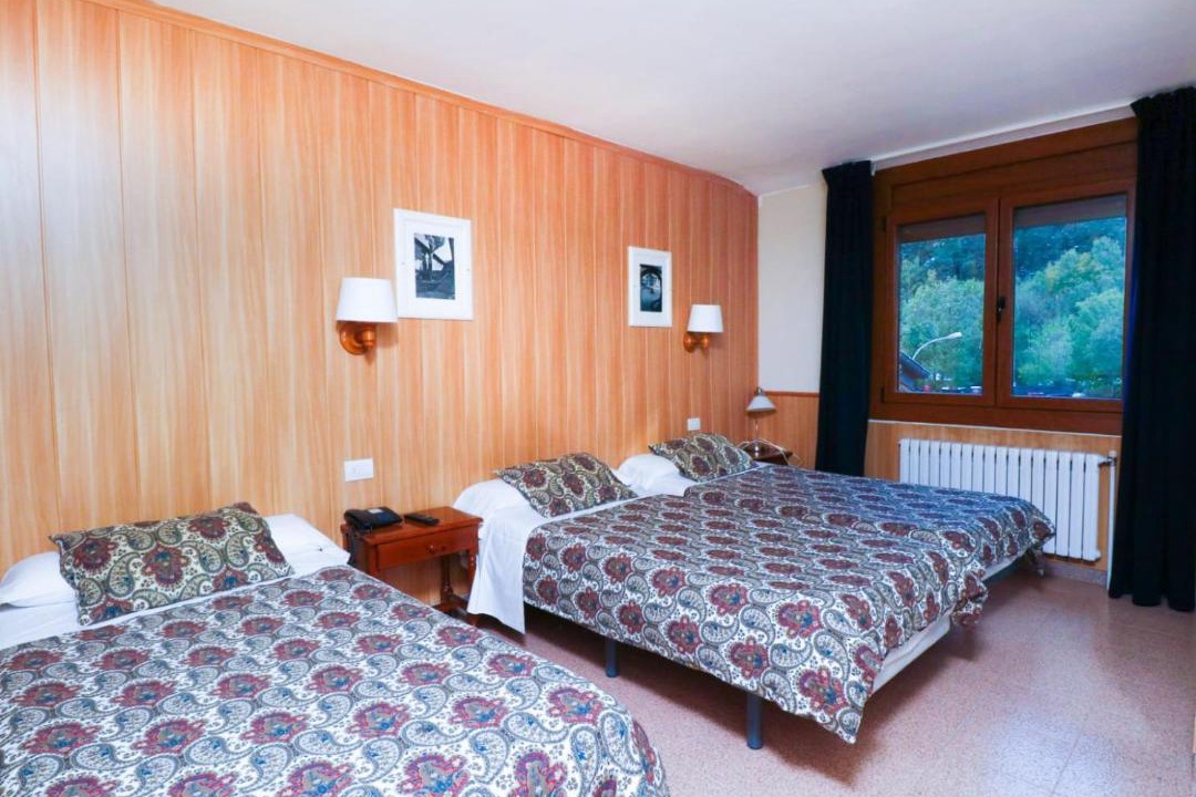 Photo of Bedroom in Arinsal