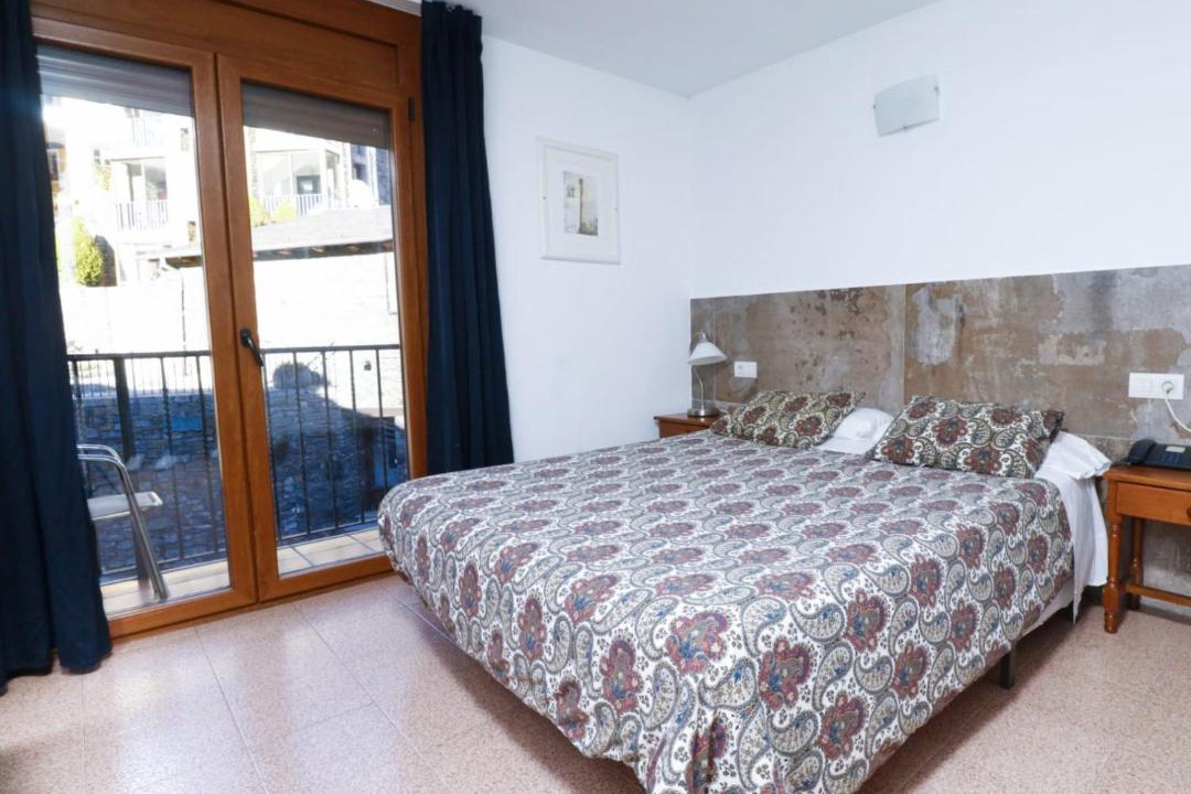 Photo of Bedroom in Arinsal