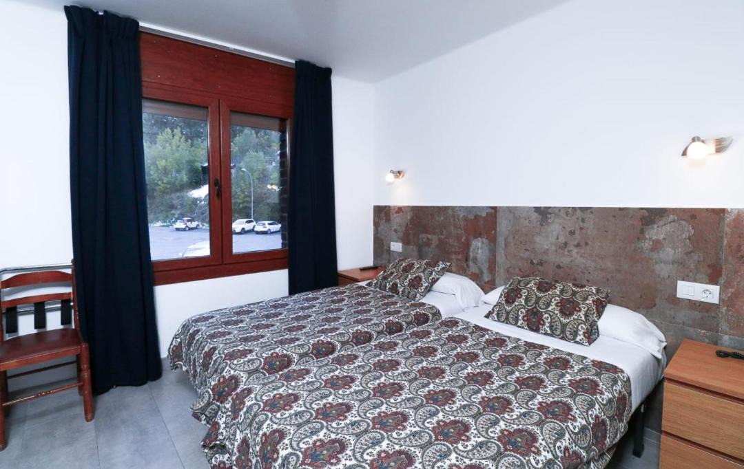 Photo of Bedroom in Arinsal