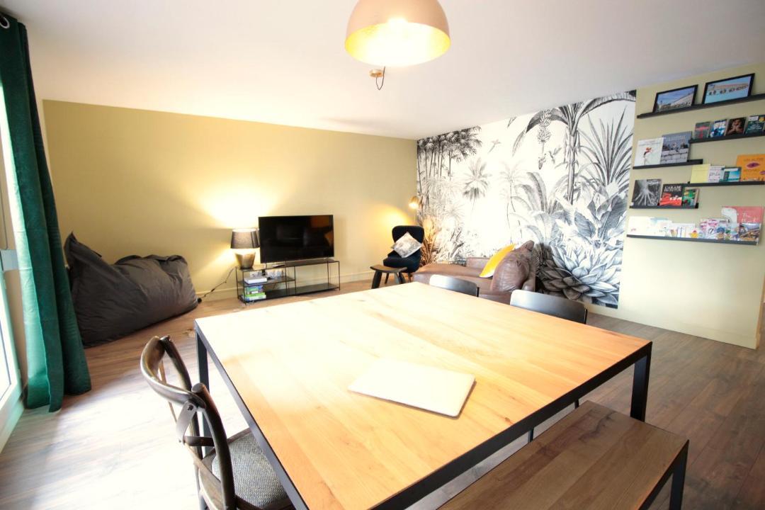 Photo of Others in Yves Farge - Le Fleuve