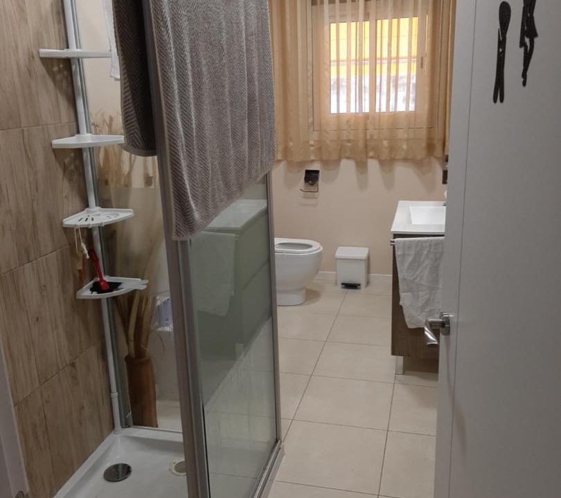 Photo of Bathroom in Tarrega